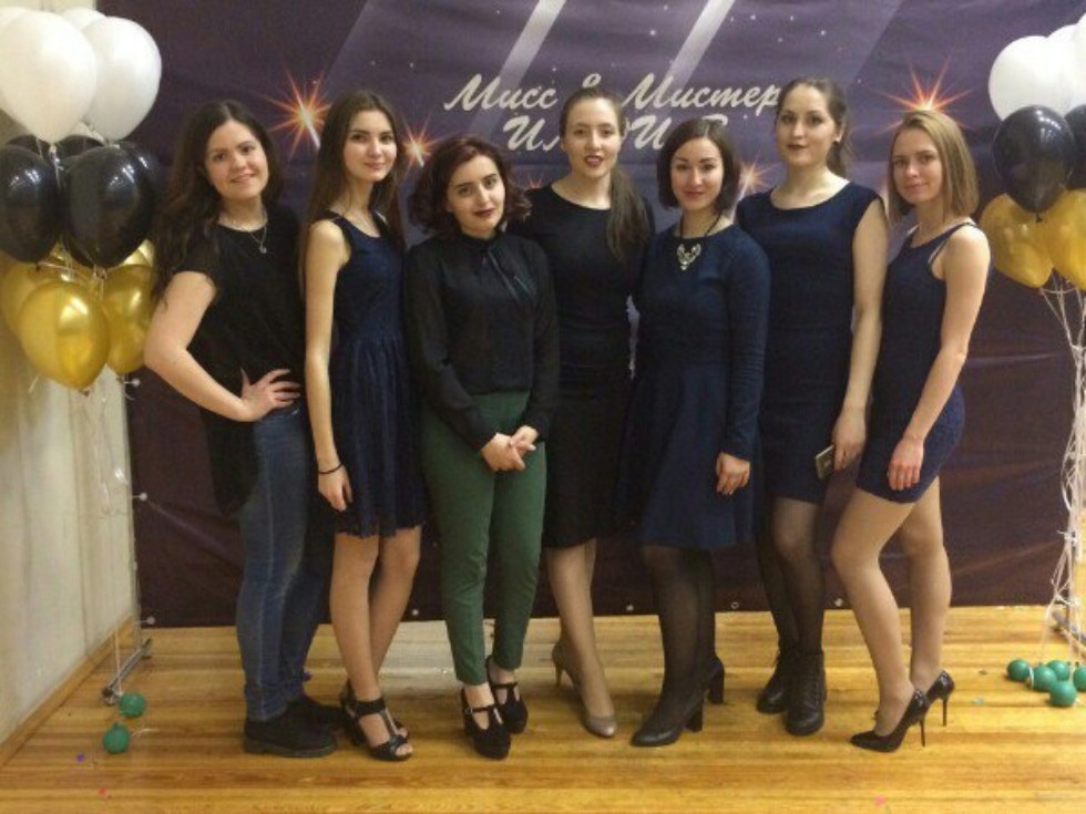 Лучшие из лучших, или Заряженный надеждой выпуск-2017 Лучшие из лучших, или Заряженный надеждой выпуск-2017