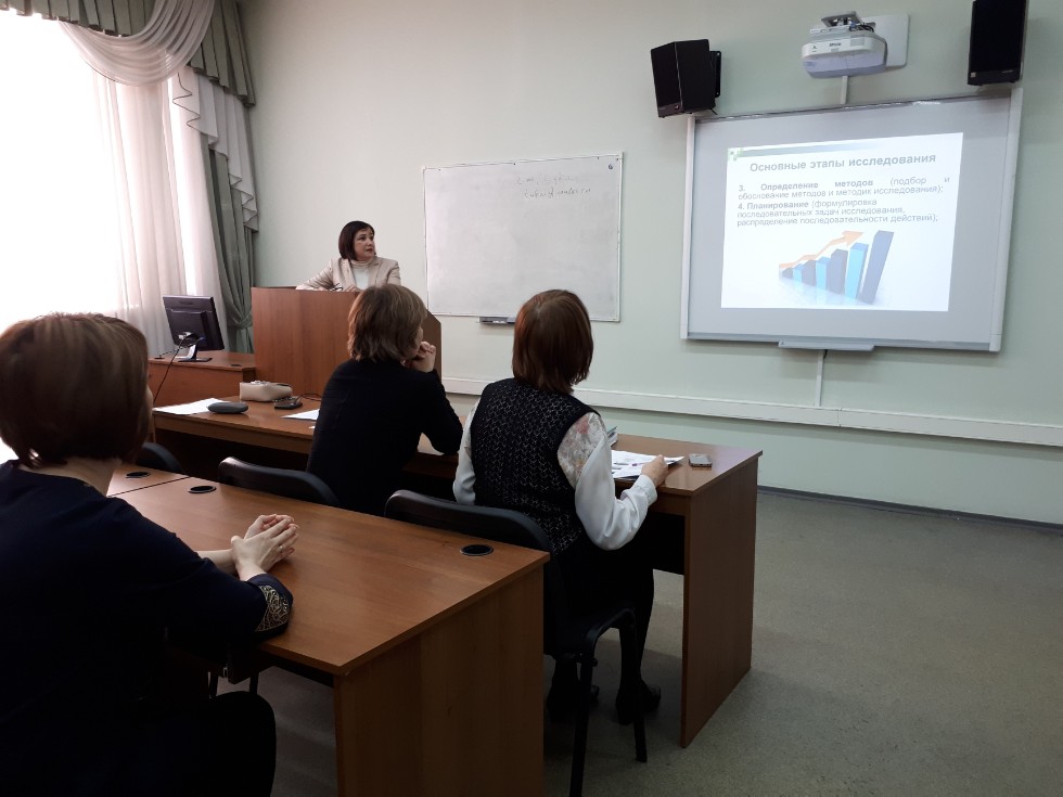 Полет исследовательской мысли? Полет исследовательской мысли?