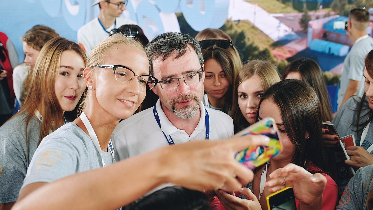 Впечатления учащихся ИСФН о форуме 'Территория смыслов на Клязьме' Впечатления учащихся ИСФН о форуме 'Территория смыслов на Клязьме'