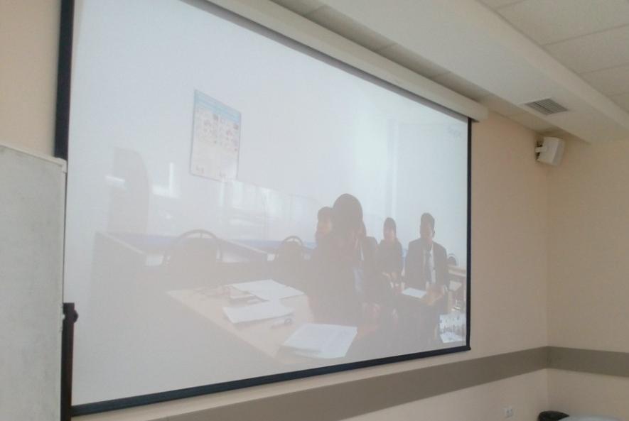 В ИМОИиВ прошел II Международный on-line симпозиум 'Exploring languages and cross-cultural communication' В ИМОИиВ прошел II Международный on-line симпозиум 'Exploring languages and cross-cultural communication'