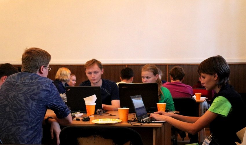  ,  RuSSIR Music Hackathon 2013