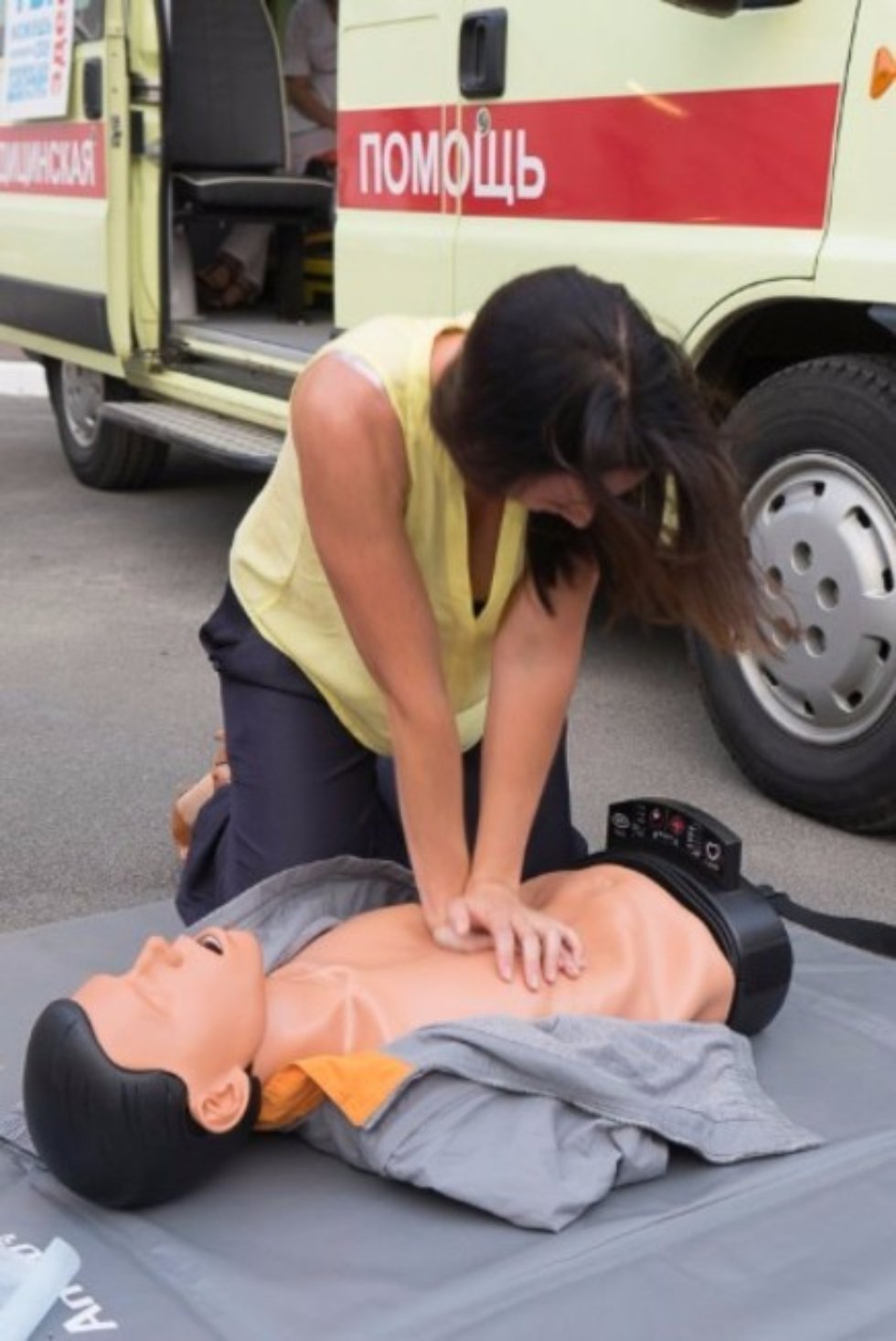 Third Science Night ? Water Safety, CPR Training, and Stem Cells ,Science Night, medicine, environment, IFMB, IES