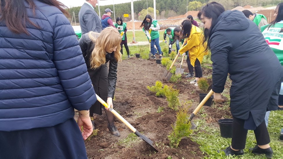 16 мая прошла IV Международная молодежная научно-практическая конференция 'Культура и наука: новый взгляд' 16 мая прошла IV Международная молодежная научно-практическая конференция 'Культура и наука: новый взгляд'