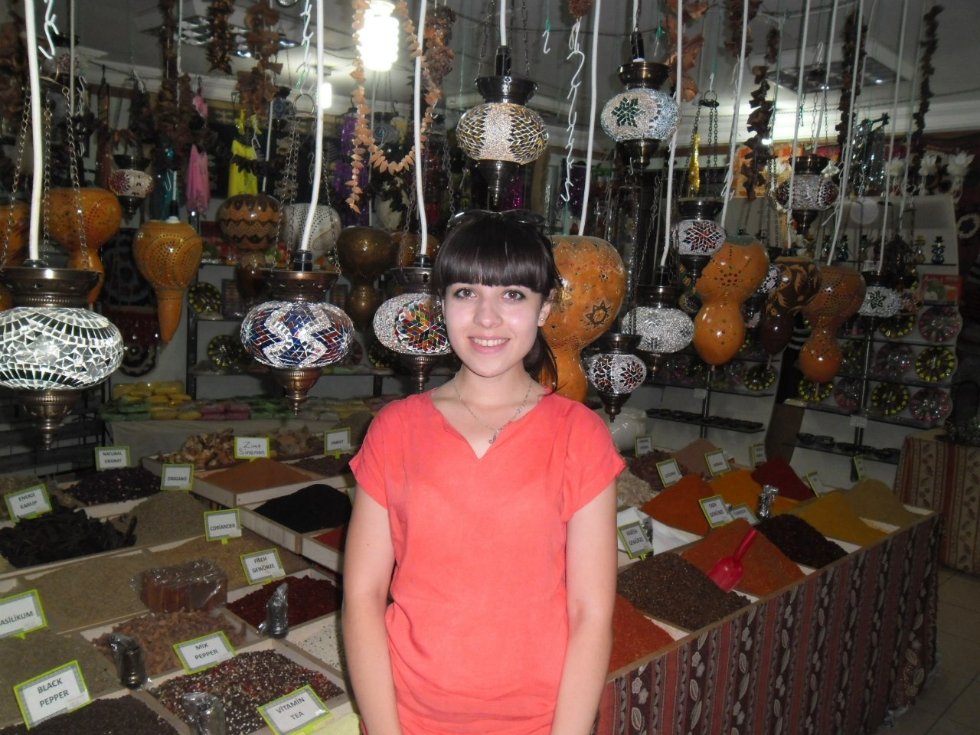 ГЫЙЛЕМ ЭСТӘП ? ТӨРКИЯГӘ! ГЫЙЛЕМ ЭСТӘП ? ТӨРКИЯГӘ!