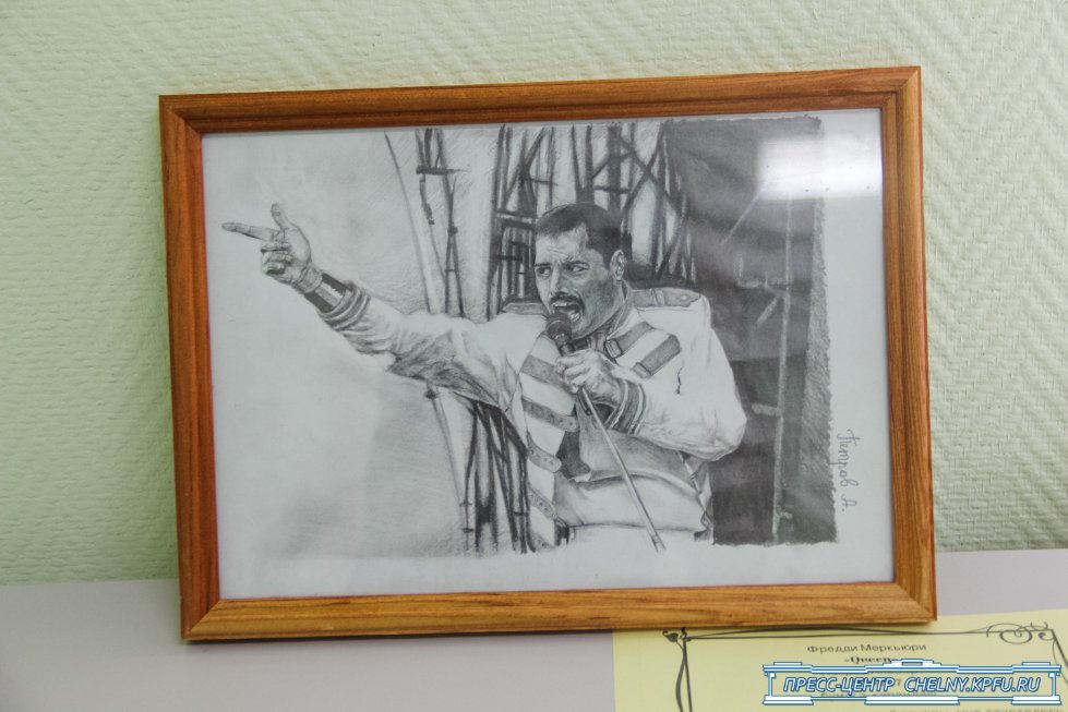 Будь 'В фокусе'! Будь 'В фокусе'!