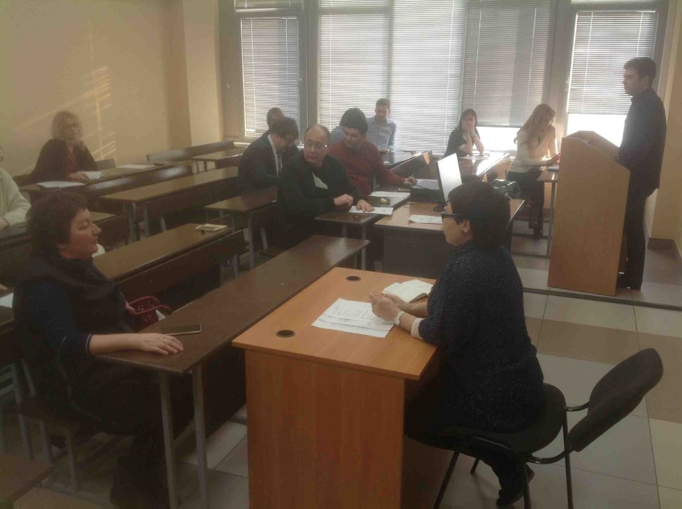 Лента свежих новостей КФУ Лента свежих новостей КФУ