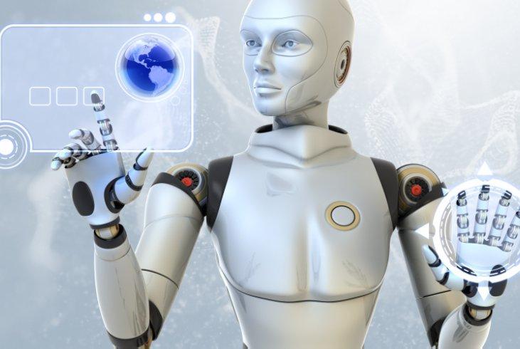 В КФУ создадут робота, способного на эмоции В КФУ создадут робота, способного на эмоции