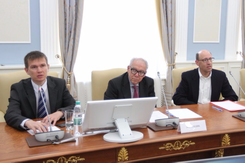 Kazan University and Kraton Polymers to Work on Odorless Materials for Medicine and Everyday Needs ,Kraton Polymers, IC