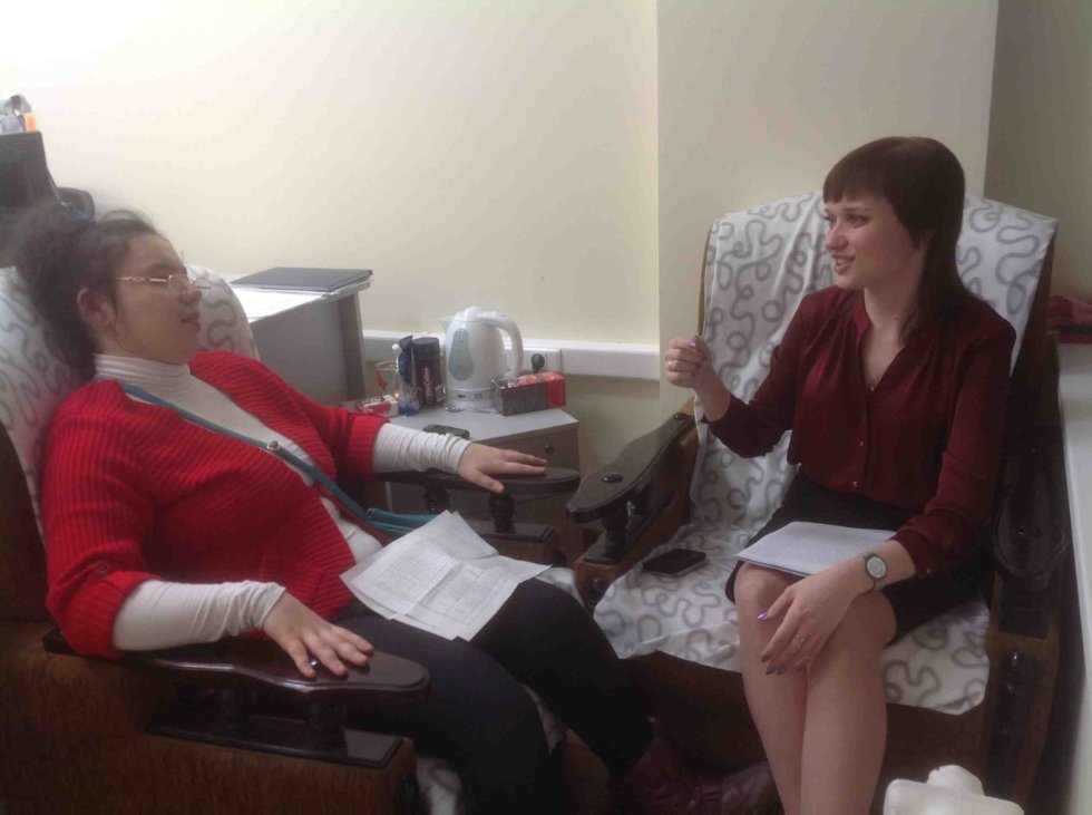 Образовательная деятельность ИСФН в реалиях сегодняшнего дня Образовательная деятельность ИСФН в реалиях сегодняшнего дня