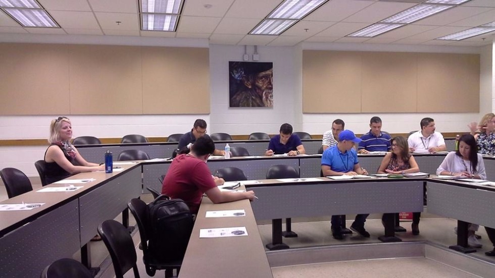 KAZAN FEDERAL UNIVERSITY (RUSSIA) - PURDUE UNIVERSITY (USA): COLLABORATION CONTINUES KAZAN FEDERAL UNIVERSITY (RUSSIA) - PURDUE UNIVERSITY (USA): COLLABORATION CONTINUES