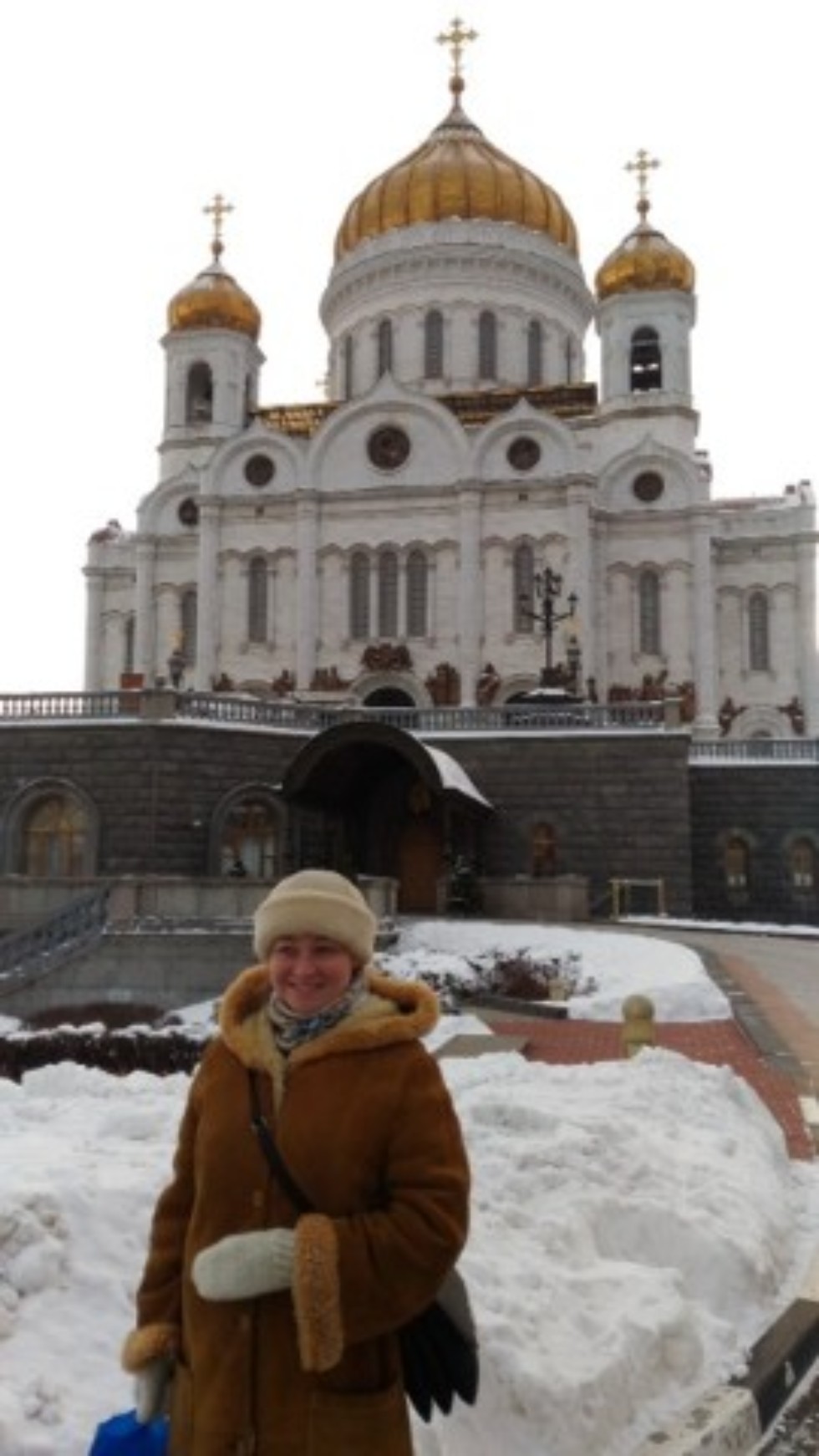 XXVI Международные Рождественские чтения XXVI Международные Рождественские чтения