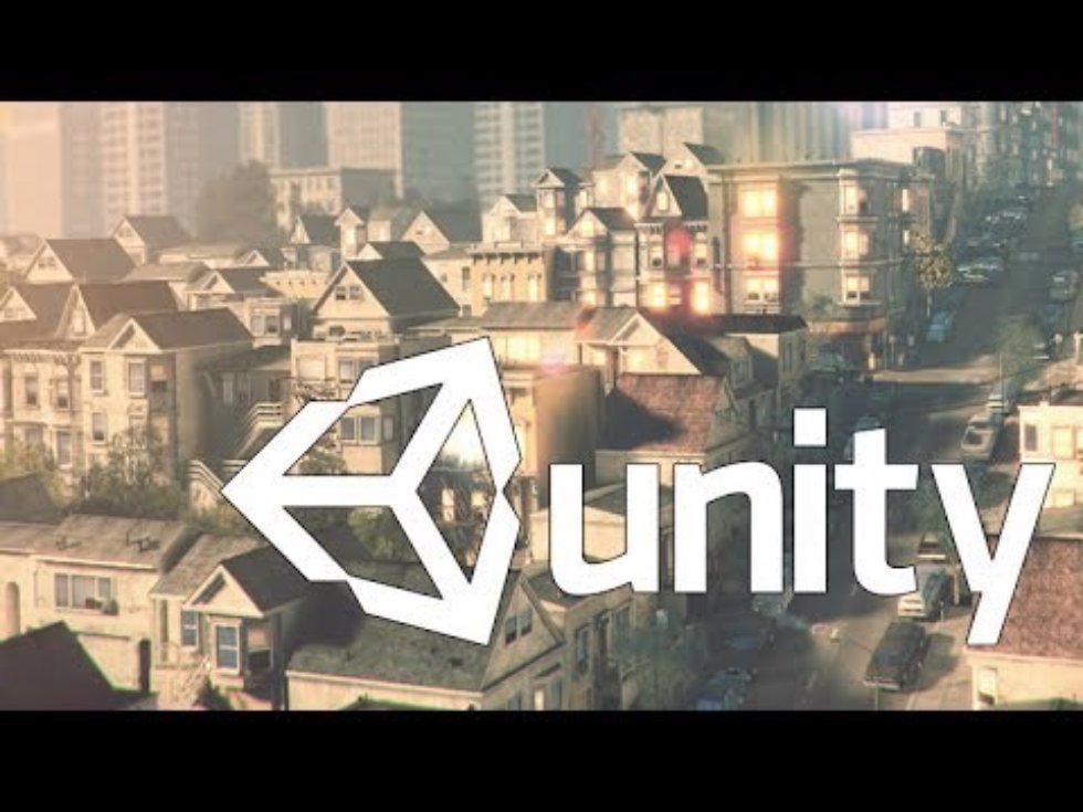        Unity! ,  , Digital Media Lab, Unity