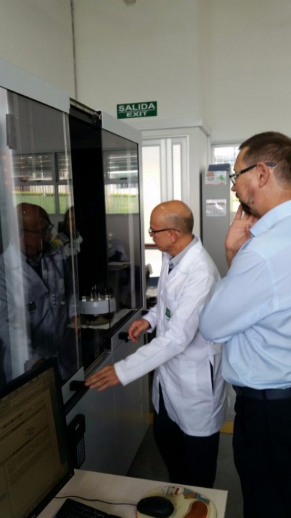 КФУ налаживает новые академические связи в Латинской Америке КФУ налаживает новые академические связи в Латинской Америке