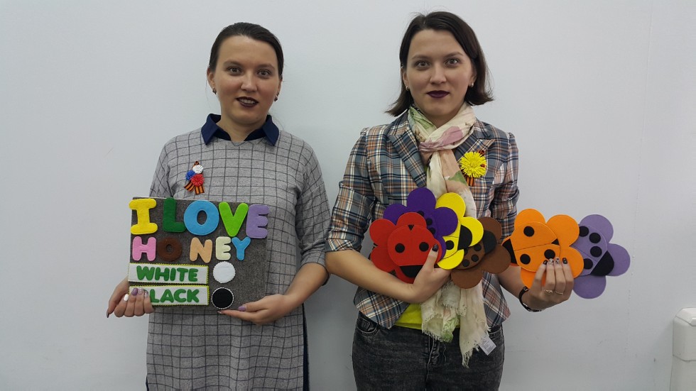 В ИФМК завершились курсы повышения квалификации учителей английского языка В ИФМК завершились курсы повышения квалификации учителей английского языка