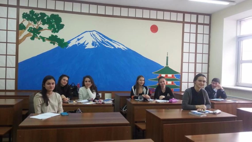 ИФМК КФУ посетила профессор университета Короля Сауда (Эр-Рияд, Саудовская Аравия) госпожа Рейма Аль-Джарф ИФМК КФУ посетила профессор университета Короля Сауда (Эр-Рияд, Саудовская Аравия) госпожа Рейма Аль-Джарф