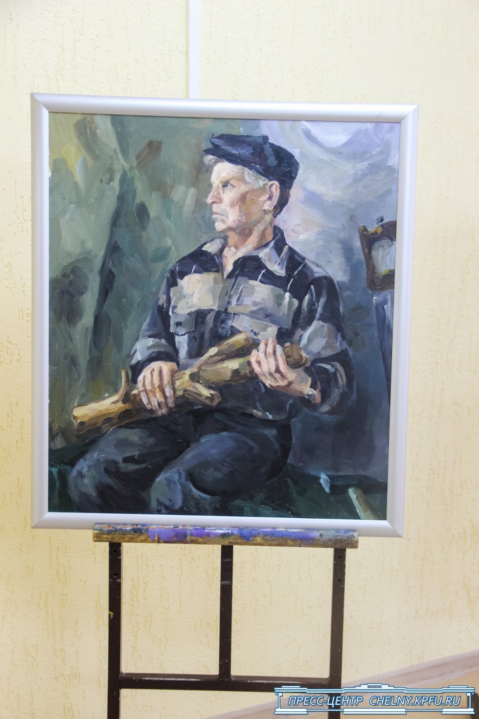 Будь 'В фокусе'! Будь 'В фокусе'!