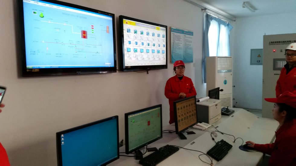 КФУ поможет китайским нефтяникам извлекать сверхвязкую нефть КФУ поможет китайским нефтяникам извлекать сверхвязкую нефть