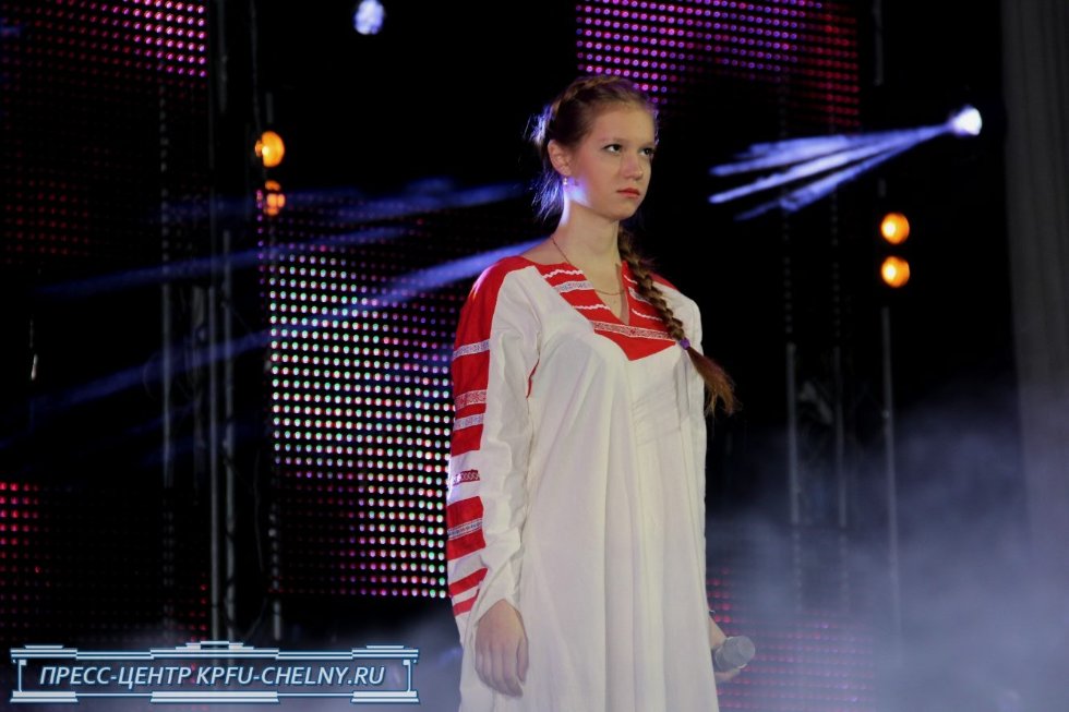 Гала-концерт 'День первокурсника-2013' Гала-концерт 'День первокурсника-2013'