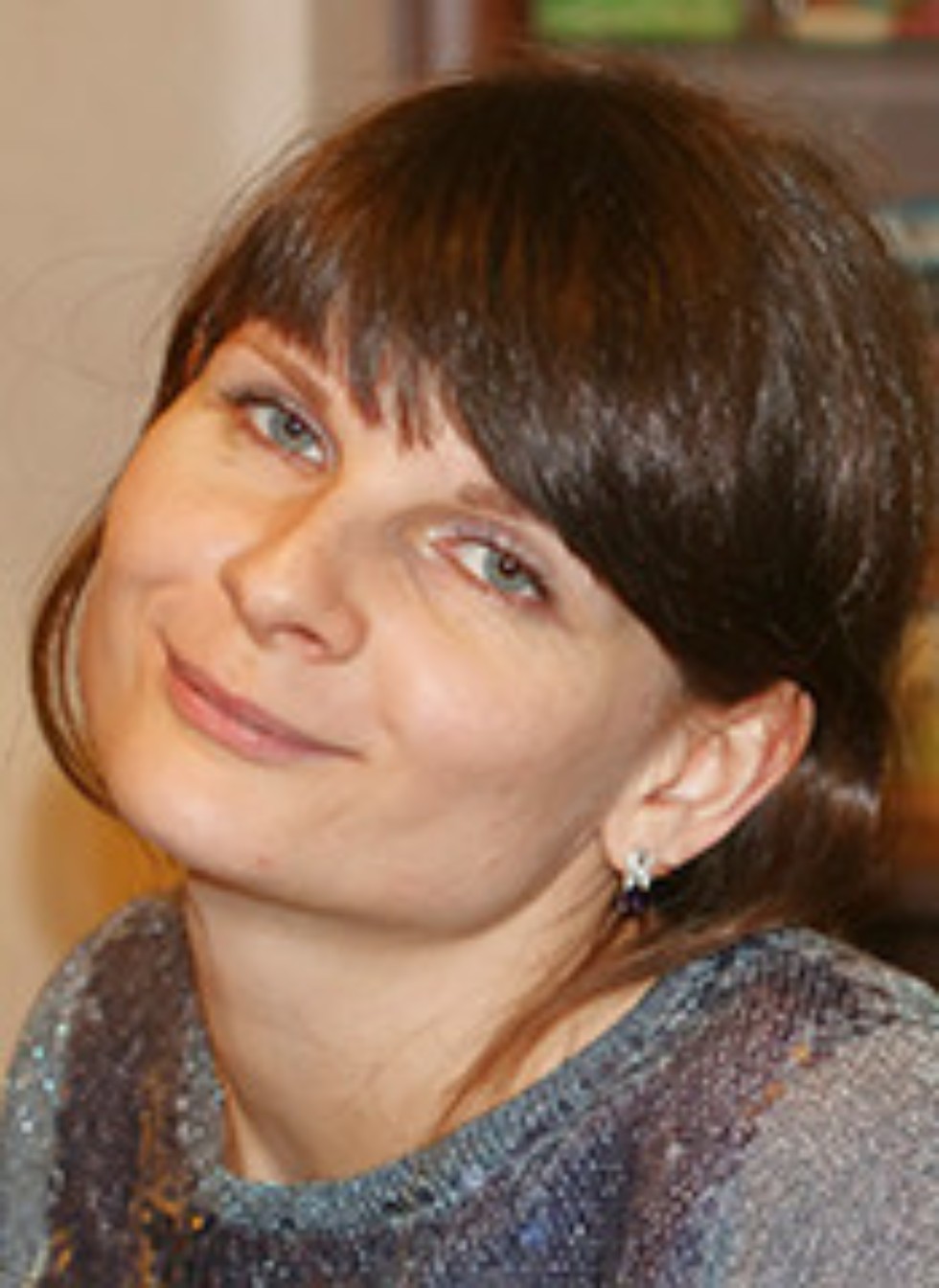 Svetlana Batasheva