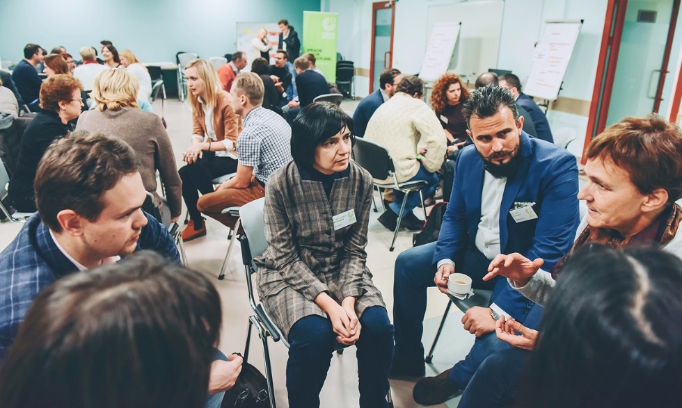 В Казанском федеральном университете с 09.12.2016 по 11.12.2016 прошла Зимняя академия 'Образование с Европой'. В Казанском федеральном университете с 09.12.2016 по 11.12.2016 прошла Зимняя академия 'Образование с Европой'.