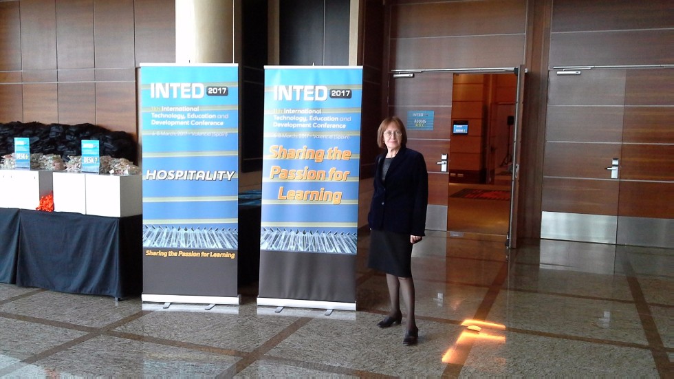 WHY TO PARTICIPATE IN SCIENTIFIC EVENTS? WHY TO PARTICIPATE IN SCIENTIFIC EVENTS?