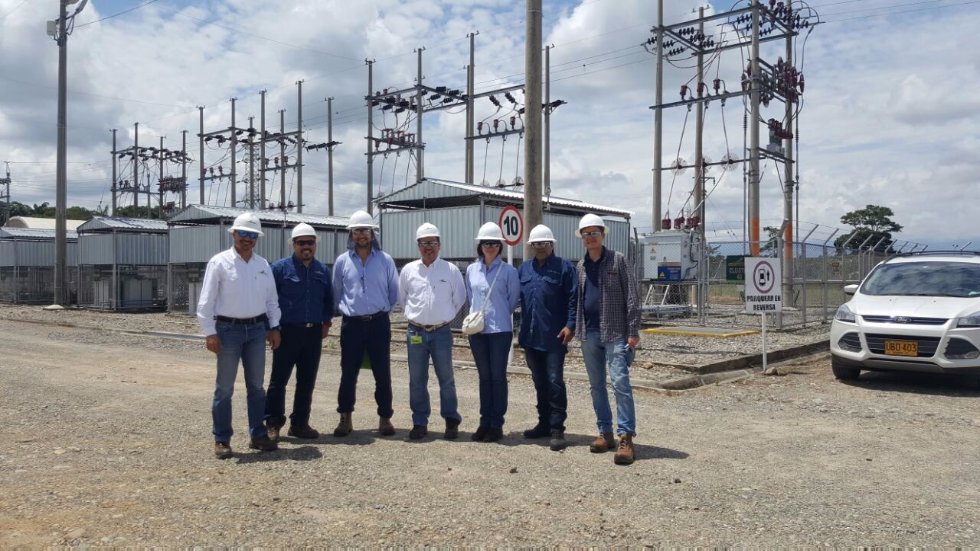 КФУ будет консультировать главную нефтяную компанию Колумбии КФУ будет консультировать главную нефтяную компанию Колумбии