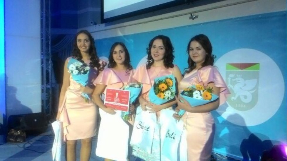 Новые победы! Новые победы!