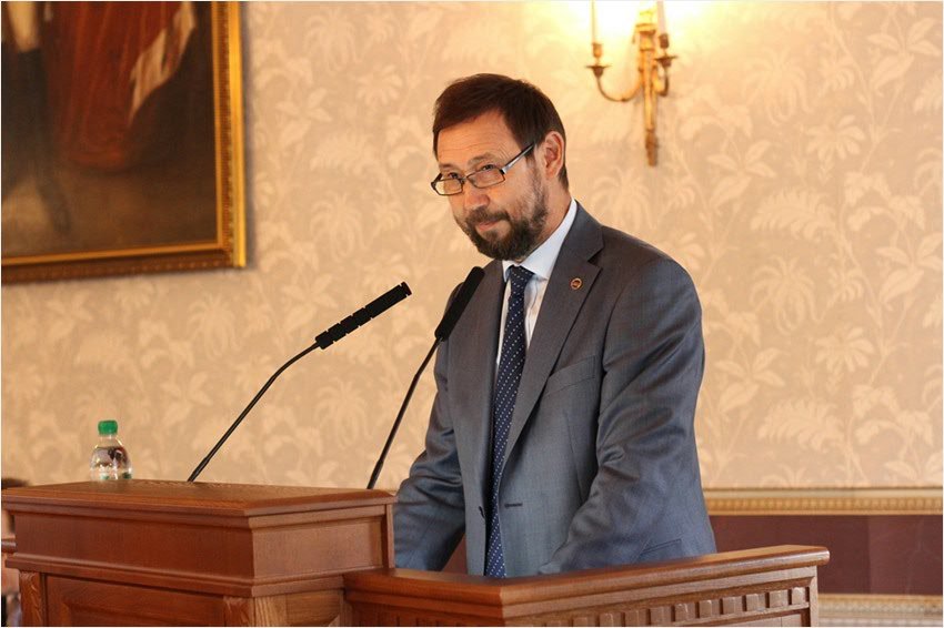 В КФУ съехались корифеи юридической науки 800x600 Normal 0 false false false RU X-NONE X-NONE <w:DontFlipMirrorIndents В КФУ съехались корифеи юридической науки 800x600 Normal 0 false false false RU X-NONE X-NONE <w:DontFlipMirrorIndents