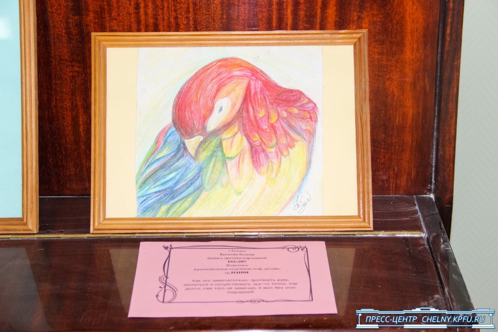 Будь 'В фокусе'! Будь 'В фокусе'!