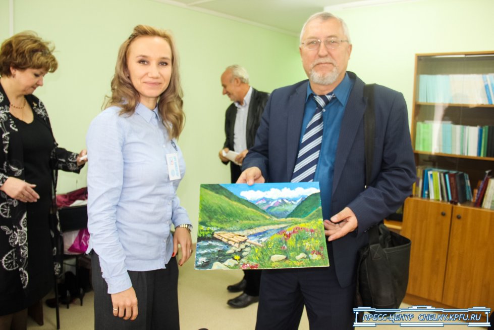 Будь 'В фокусе'! Будь 'В фокусе'!