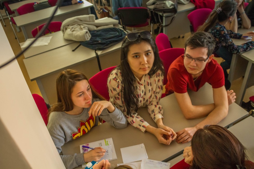 'Что? Где? Когда?' 'Что? Где? Когда?'