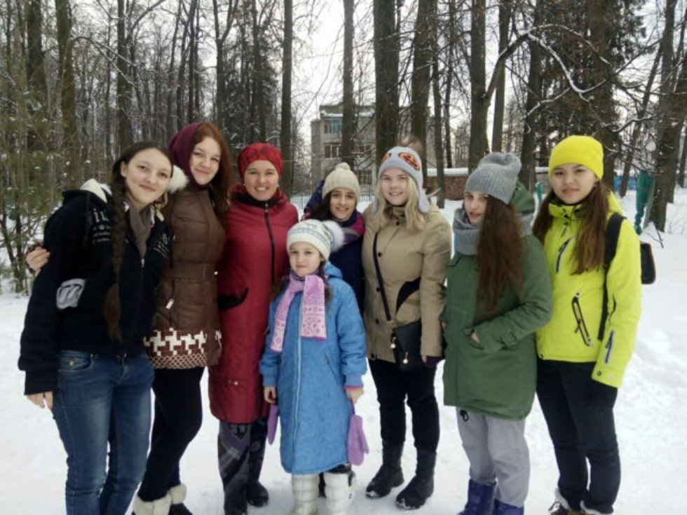 Zelenodolsk and fun weekend at the 'Train of Health 2016' ,Zelenodolsk, 'Train of Health 2016'