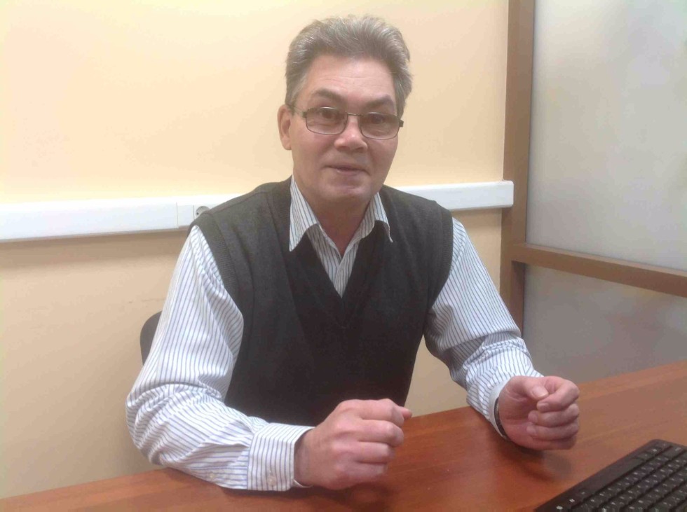 Науку делают свободные духом люди Науку делают свободные духом люди