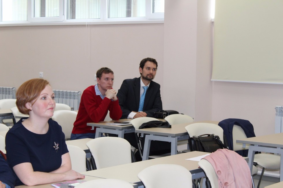 Финансовая грамотность - быть в тренде! Финансовая грамотность - быть в тренде!