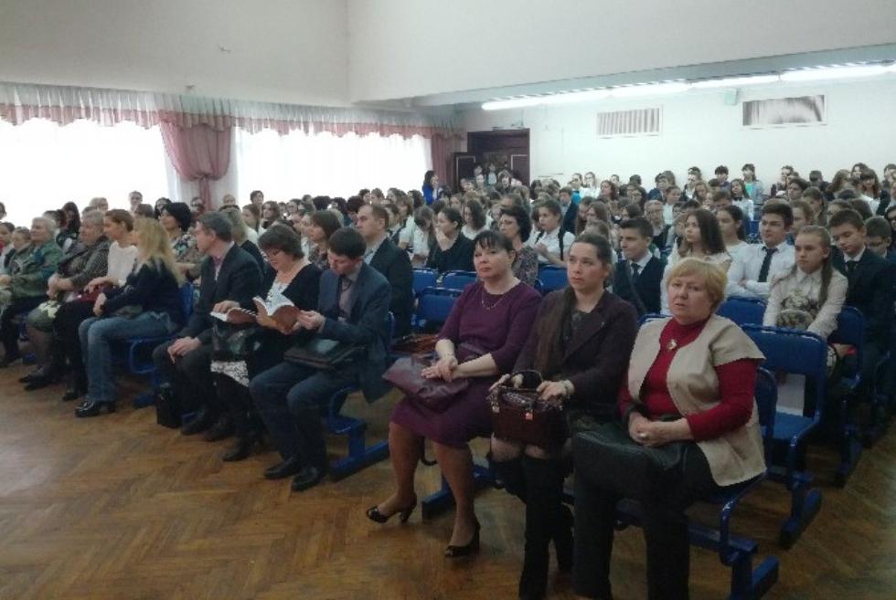 'XXI век ? это век гуманитарной культуры' (Д.С.Лихачев) 'XXI век ? это век гуманитарной культуры' (Д.С.Лихачев)