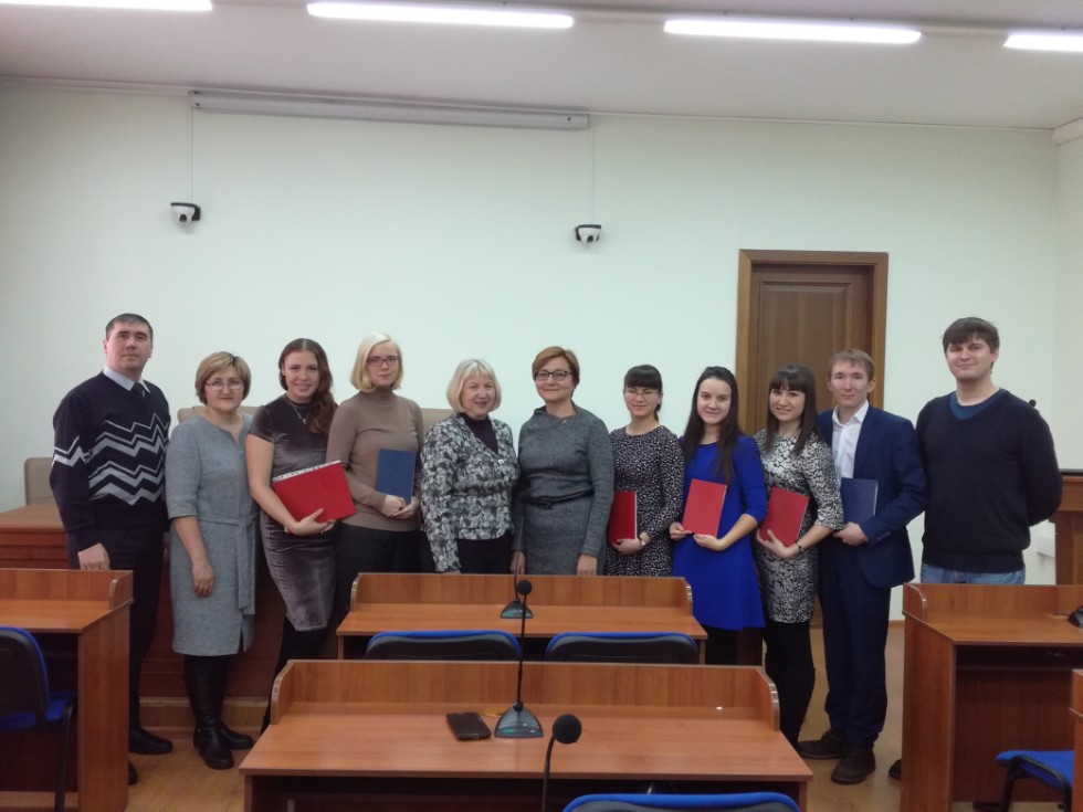 НАШИ МАГИСТРЫ ГОТОВЫ ОБУЧАТЬ ПОКОЛЕНИЕ DIGITAL NATIVES! НАШИ МАГИСТРЫ ГОТОВЫ ОБУЧАТЬ ПОКОЛЕНИЕ DIGITAL NATIVES!