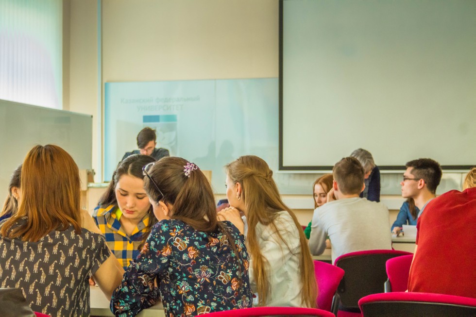 'Что? Где? Когда?' 'Что? Где? Когда?'