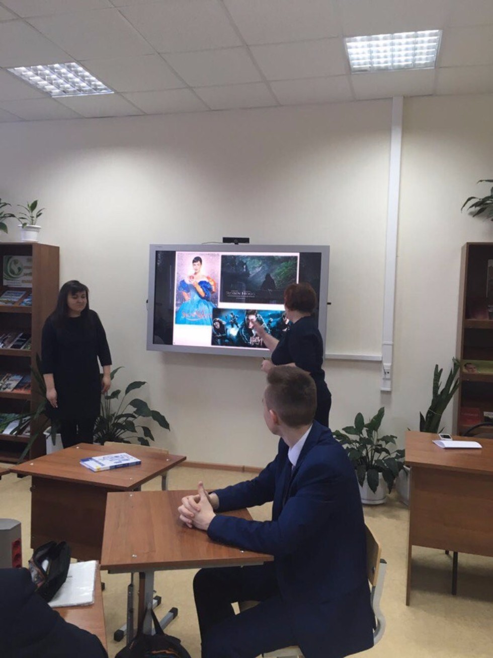 IT-лицей принимает преподавателей IT-лицей принимает преподавателей