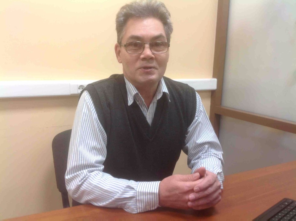 Науку делают свободные духом люди Науку делают свободные духом люди