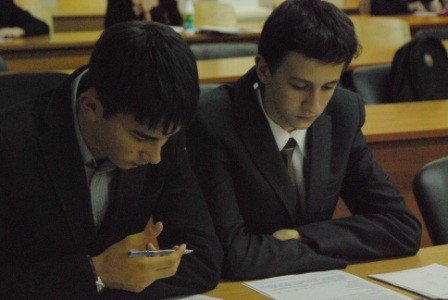 Поздравляем победителей и призеров школьного этапа Всероссийской предметной олимпиады! Поздравляем победителей и призеров школьного этапа Всероссийской предметной олимпиады!