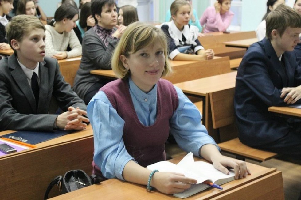 О языке и культуре российских немцев и парадигме русской и немецкой лингвокультур О языке и культуре российских немцев и парадигме русской и немецкой лингвокультур