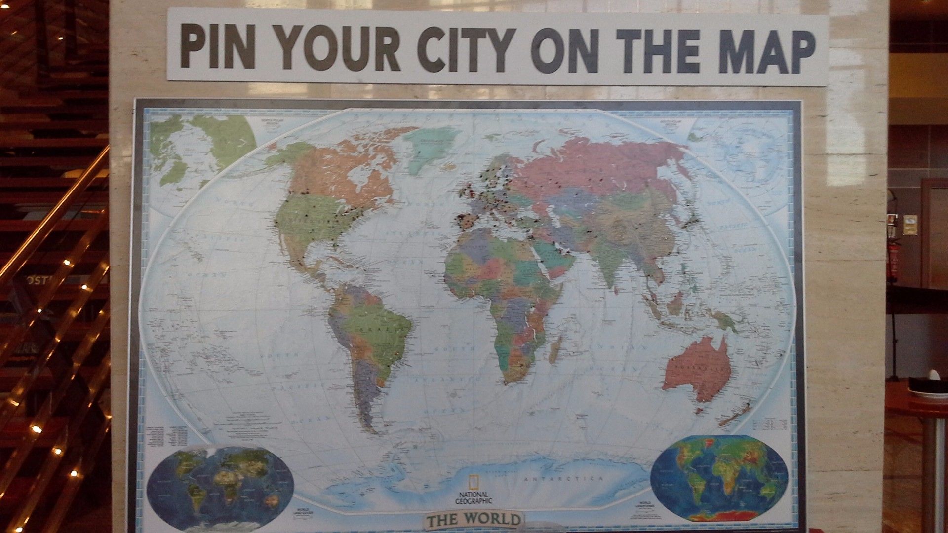 WHY TO PARTICIPATE IN SCIENTIFIC EVENTS? WHY TO PARTICIPATE IN SCIENTIFIC EVENTS?