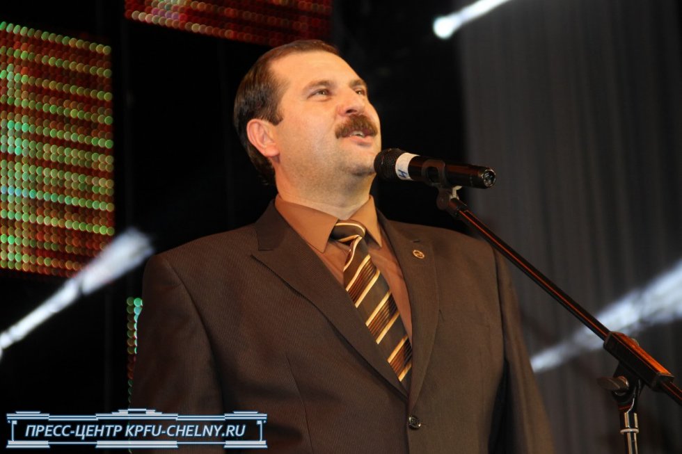 Гала-концерт 'День первокурсника-2013' Гала-концерт 'День первокурсника-2013'