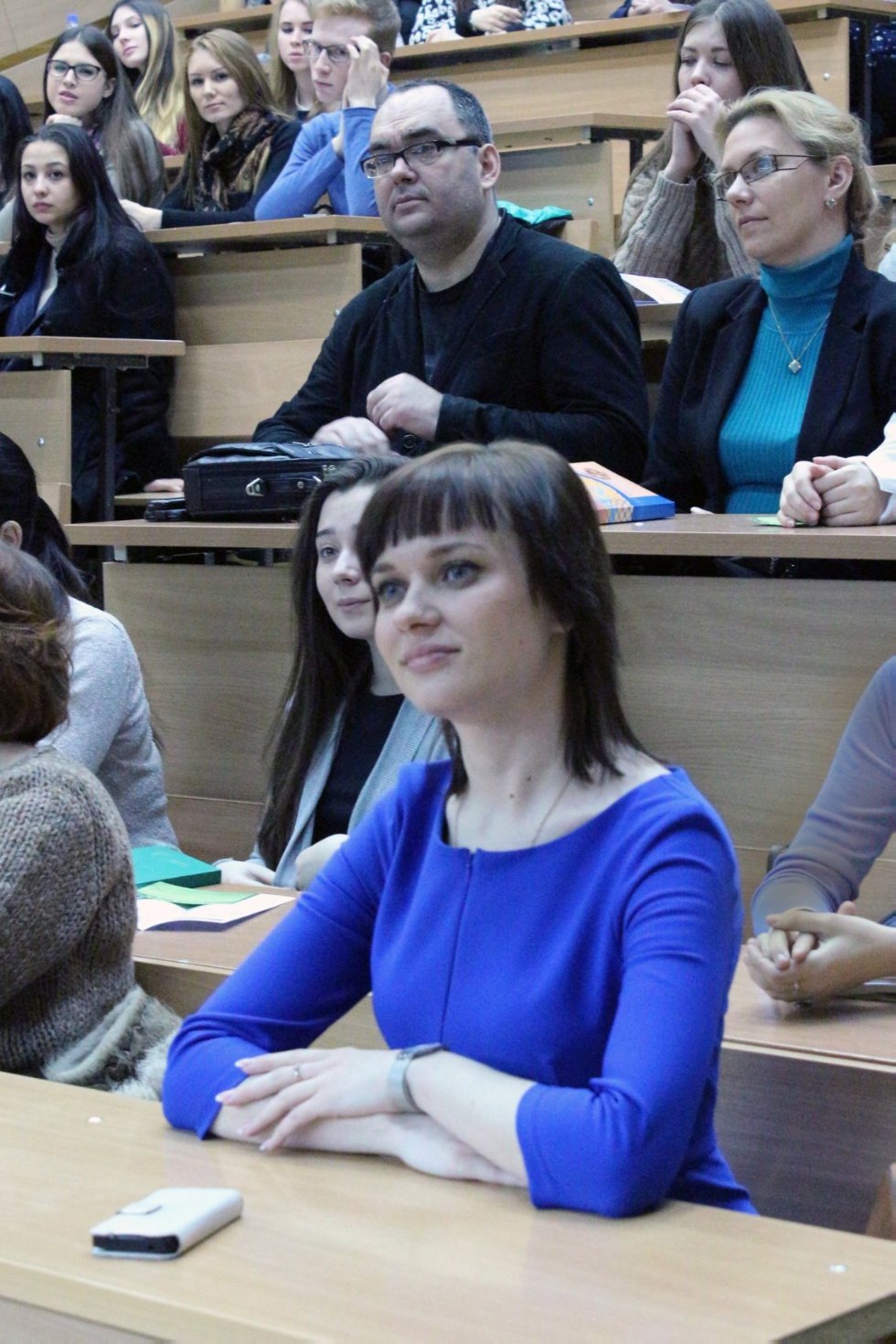 Первый шаг к студенчеству Первый шаг к студенчеству