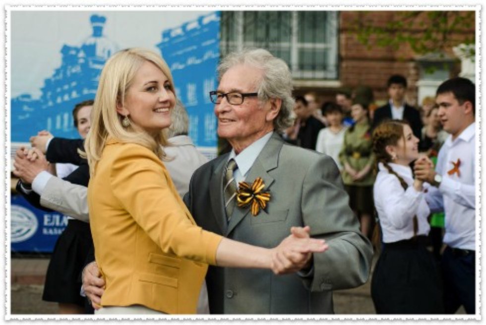 Лига женщин КФУ подводит итоги фотоконкурса Лига женщин КФУ подводит итоги фотоконкурса