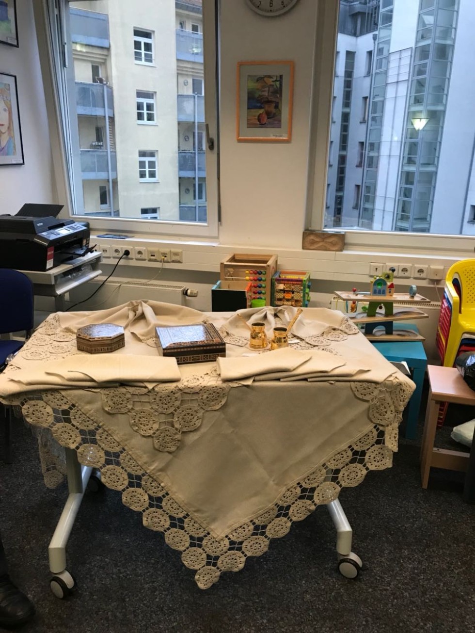 Студенты и преподаватели кафедры дизайна и национальных искусств ИФМК КФУ завоевали первое место в Германии Студенты и преподаватели кафедры дизайна и национальных искусств ИФМК КФУ завоевали первое место в Германии