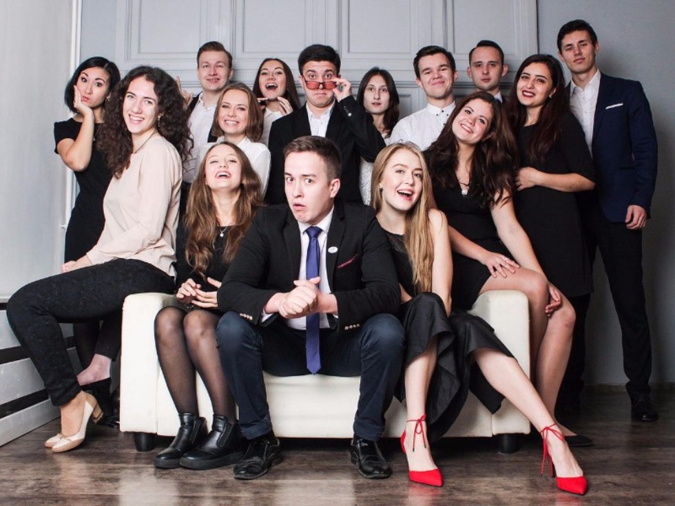 Лучшие из лучших, или Заряженный надеждой выпуск-2017 Лучшие из лучших, или Заряженный надеждой выпуск-2017