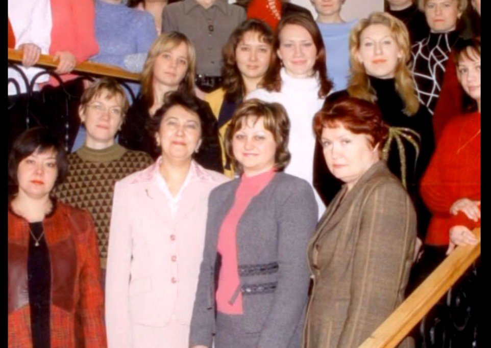 'Кто хочет победить, тот побеждает'. Венера Гильмхановна Закирова 'Кто хочет победить, тот побеждает'. Венера Гильмхановна Закирова