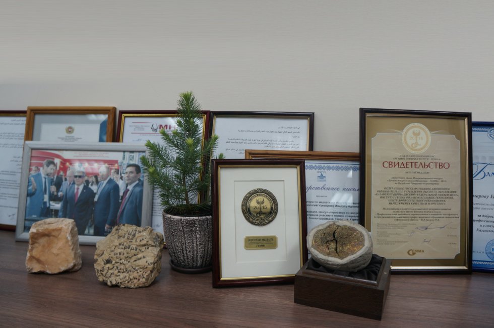 Золотая медаль за качество дополнительного образования Золотая медаль за качество дополнительного образования