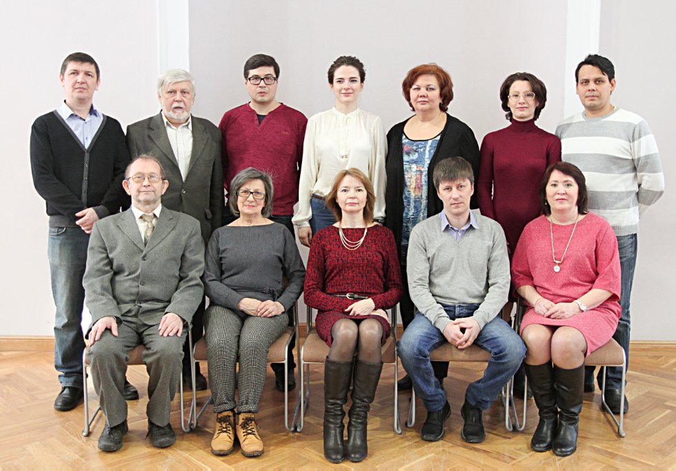 Department of Human and Animal Physiology ,Kazan (Volga region) Federal University, Kazan University, KFU